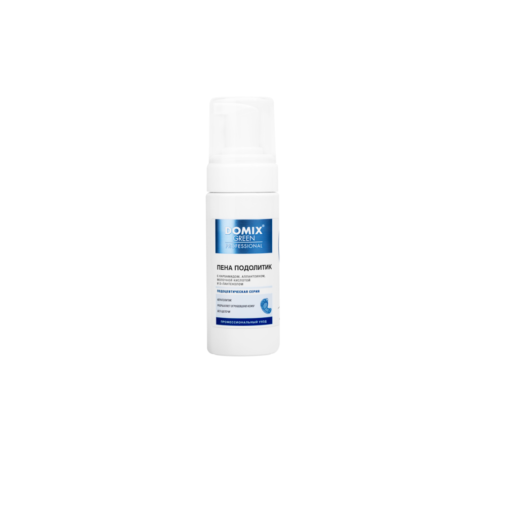 DOMIX PROFESSIONAL, Пена подолитик, 150 мл ЧЗ