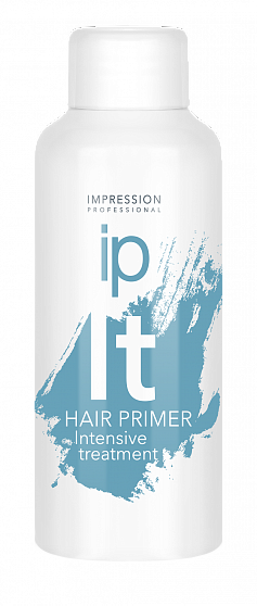 IP, Шампунь для глубокой очистки "peeling shampoo" /100 мл, арт.18655