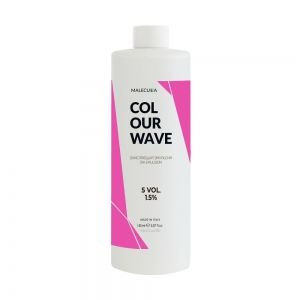 Malecula, Окисляющая эмульсия oxi emulsion 1,5%, 150 мл ЧЗ