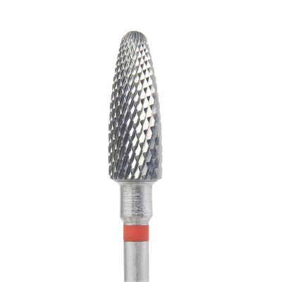 КМИЗ, Фреза твердосплавная КУКУРУЗА мелкая D5.0 (красная) ФПД 050-М ТВС L14 500.104.275.140.050