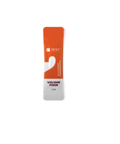 Innovator Cosmetics, Саше с составом #2 для ламинирования ресниц и бровей VOLUME FIXER, 2мл