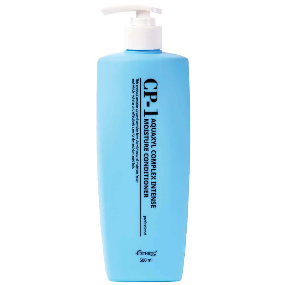 ESTHETIC HOUSE, 013699 Кондиционер д/волос УВЛАЖНЯЮЩИЙ CP-1 Aquaxyl Complex Intense Moisture, 500мл