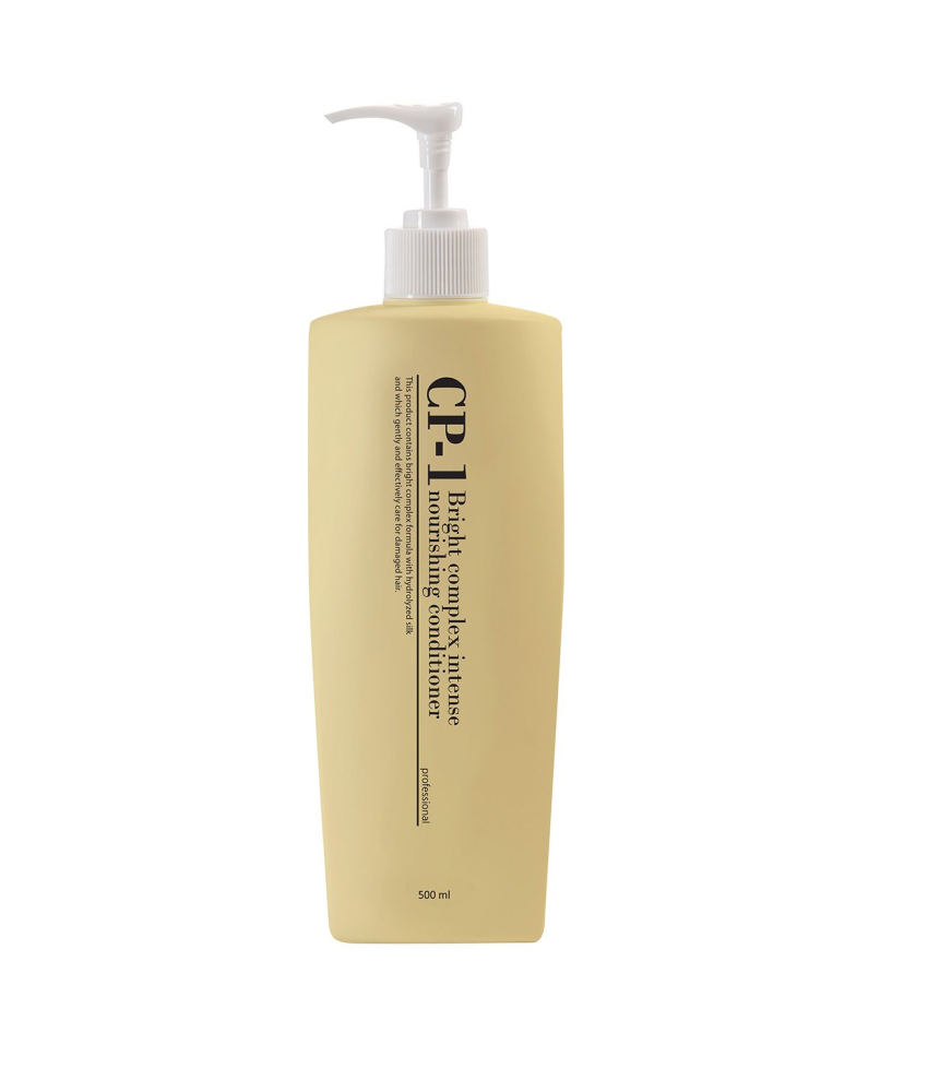 ESTHETIC HOUSE, 012098, Протеиновый кондиционер д/волос CP-1 BС Intense Conditioner Version 2 500мл