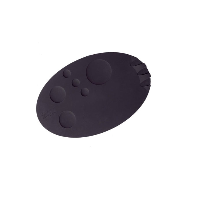 FreiAVIVER, Силиконовый коврик для бьют-мастера Silicone mat, 1шт