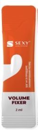 Innovator Cosmetics, Саше с составом #2 для ламинирования ресниц и бровей VOLUME FIXER, 2мл