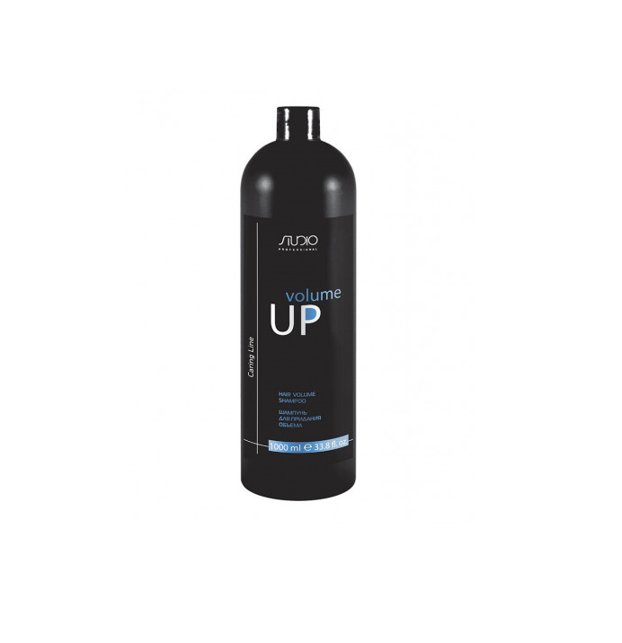 Kapous, Studio Шампунь для придания объема "Volume up" "Caring Line" 1000 мл арт.2190 ЧЗ