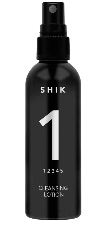 SHIK PRO BROW BAR, Очищающий лосьон № 1, 100мл