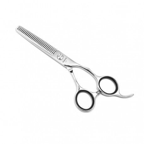 Kapous, Ножницы парикмахерские Pro-scissors S филировочные 5.5 арт. 1711