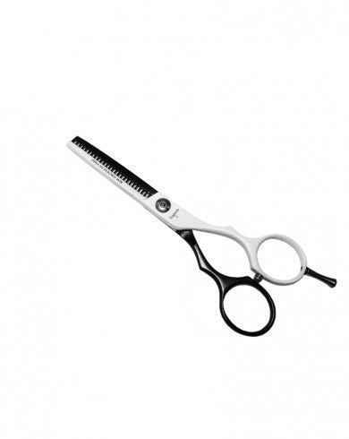 Kapous, Ножницы парикмахерские "Pro-scissors WB", филировочные 5" арт.1705