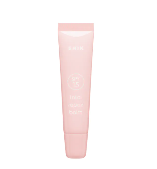 SHIK studio, Бальзам для губ восстанавливающий Total repair balm SPF 15