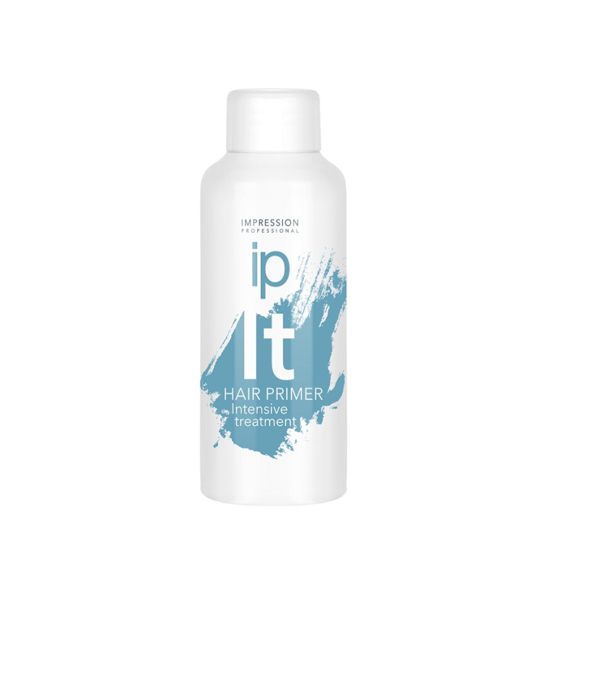 IP, Бальзам для выравнивания структуры волос "hair primer" /100 мл, арт.18662