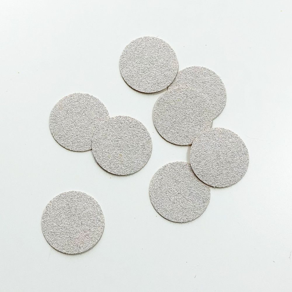SMART master, Файлы ДИСК М premium, абразивность P100, 50 шт арт.3106