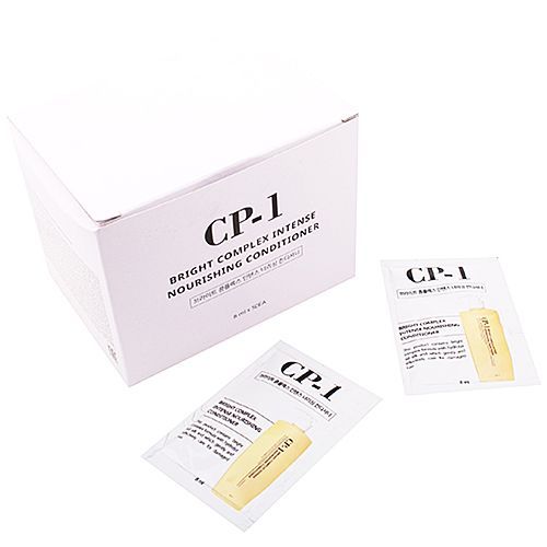 ESTHETIC HOUSE, ПРОБ. Протеин.конд.д/волос CP-1 BС Intense Nourishing Conditioner,8мл арт 012159