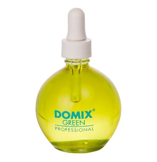 DOMIX, Масло для кутикулы "Манго", 75 мл ЧЗ