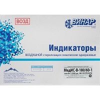 Индикаторные полоски
