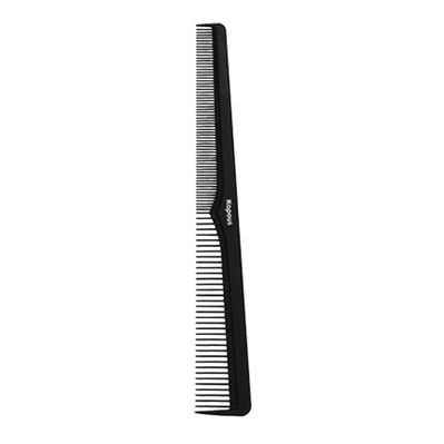 Kapous, Расческа парикмахерская «Carbon fiber» 183*25 мм арт. 2451